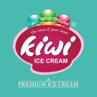 Kiwi Premium Icecream