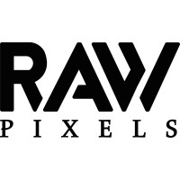 Raw Pixels