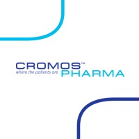 Cromos Pharma