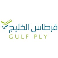Gulf Ply Company for Paper Manufacturing