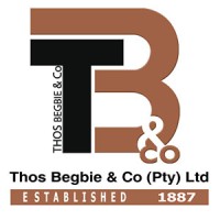 Thos Begbie & Co