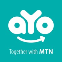 aYo Ghana