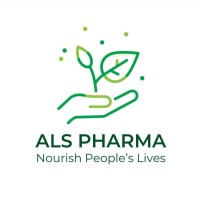 ALS pharmaceutical
