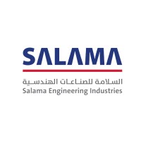 Salama Engineering Industries
