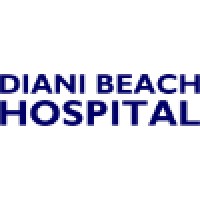 Diani Beach Hospital