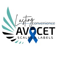 Avocet Scales and Labels