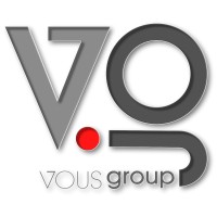 VOUS Group: The Promo Products, T Shirt Printing & Uniforms Manufacturing Crew
