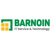 Barnoin Informatique