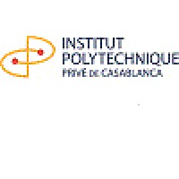 Institut Polytechnique Privé de Casablanca