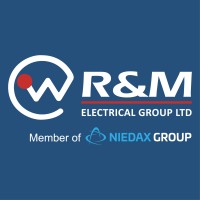 R&M Electrical Group Ltd