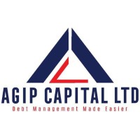 AGIP CAPITAL LIMITED