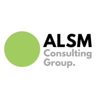 ALSM Consulting Group