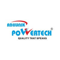 Adhunik Powertech Private Limited