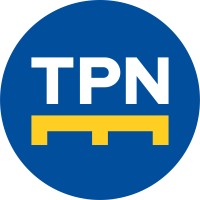 TPN - THE Pallet Network