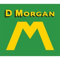 D Morgan plc