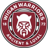 Wigan Warriors Rugby League Club