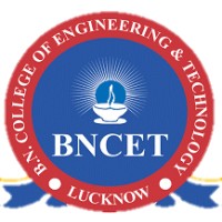 BN COLLEGE OF ENGINEERING AND TECHNOLOGY, LUCKNOW