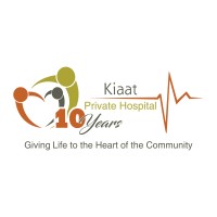 Kiaat Private Hospital