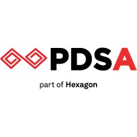 PDSA part of Hexagon