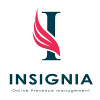 INSIGNIA | Marketing Experts