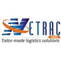 NETRAC SARL