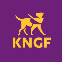 KNGF Geleidehonden