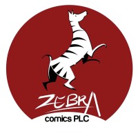 Zebra Comics PLC