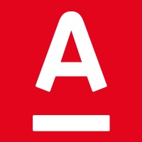 Alfa-Bank Ukraine
