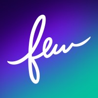 Few - Digital Product Agency