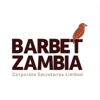 Barbet Zambia