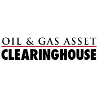 Oil & Gas Asset Clearinghouse