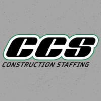 CCS Construction Staffing