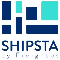 SHIPSTA by Freightos