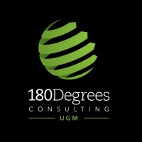 180 Degrees Consulting - Universitas Gadjah Mada