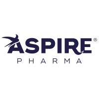 Aspire Pharma Ltd