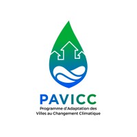 PAVICC - Programme d'Adaptation des Villes au Changement Climatique au Bénin