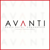 Avanti Beach Hotel Mohammedia