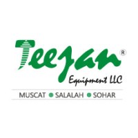 TEEJAN EQUIPMENT LLC