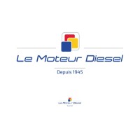 Le Moteur Diesel