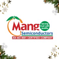 Mango Semiconductors India Private Limited