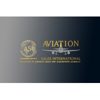 Aviation Sales International