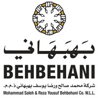 Mohammad Saleh & Reza Yousuf Behbehani Co.