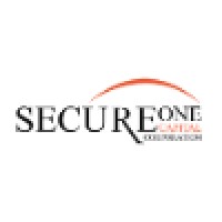 Secure One Capital Corporation