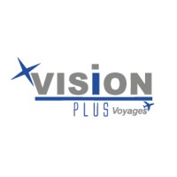 VISIONPLUS Voyages