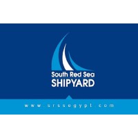 South Red Sea Shipyard (SRSS)