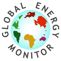 Global Energy Monitor
