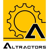 ALTRACTORS SPA