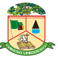 CHRESO UNIVERSITY