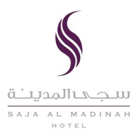 Saja Al Madinah سجى المدينة