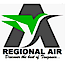 Regional Air Services Tanzania